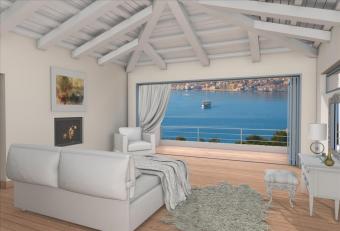 Villa Eastern Peloponnese
 Eastern Peloponnese
