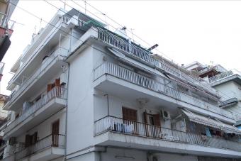 Flat Thessaloniki Thessaloniki