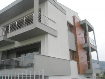 Maisonette Thessaloniki-suburbs Thessaloniki-suburbs