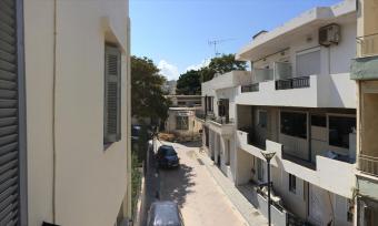 Flat Crete Crete