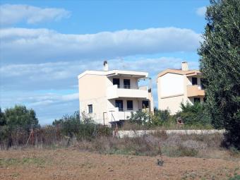 Detached house Kassandra Kassandra