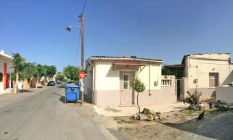 Detached house Crete Crete