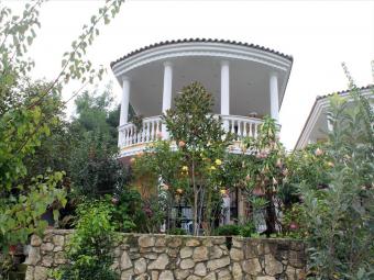 Detached house Kassandra Kassandra