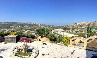 Detached house Crete Crete