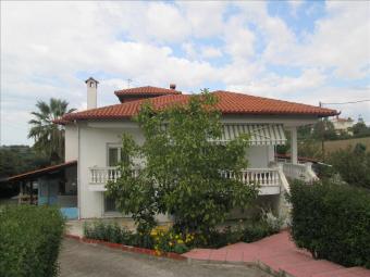 Detached house Thessaloniki-suburbs Thessaloniki-suburbs
