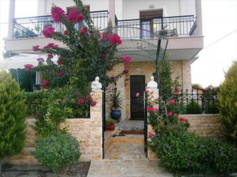 Maisonette Sithonia Sithonia
