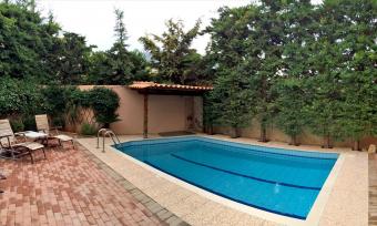 Villa Crete Crete