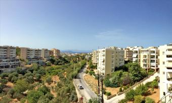 Flat Crete Crete