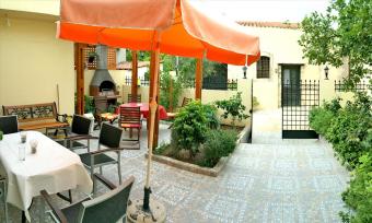 Detached house Crete Crete