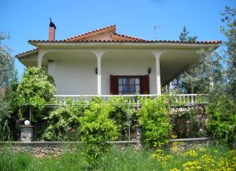 Detached house Central Greece Central Greece
