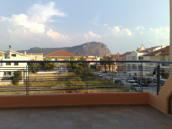 Maisonette Eastern Peloponnese
 Eastern Peloponnese
