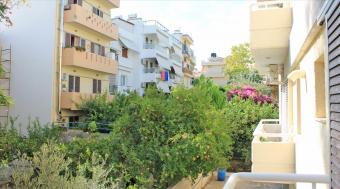 Flat Crete Crete