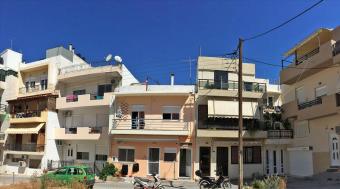 Flat Crete Crete
