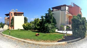 Villa Crete Crete