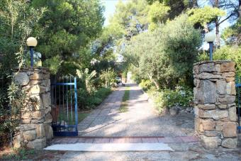 Villa Sithonia Sithonia