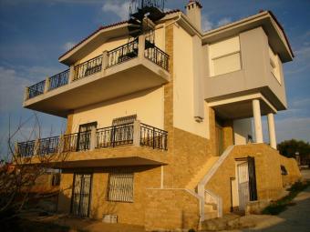 Detached house Thessaloniki-suburbs Thessaloniki-suburbs