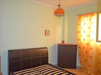 Flat Attica Attica