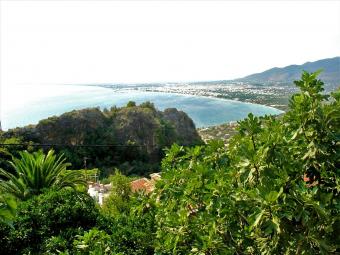 Maisonette Western Peloponnese Western Peloponnese