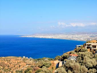 Villa Crete Crete