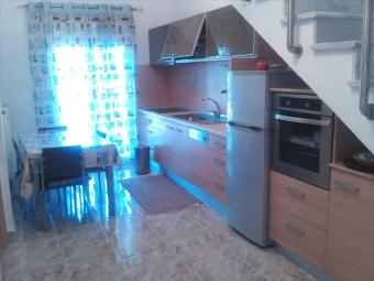 Maisonette Kassandra Kassandra