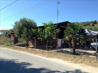 Detached house Athos Athos