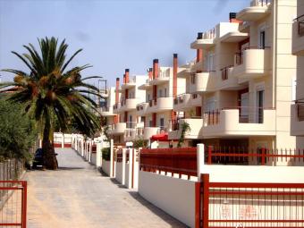 Maisonette Attica Attica