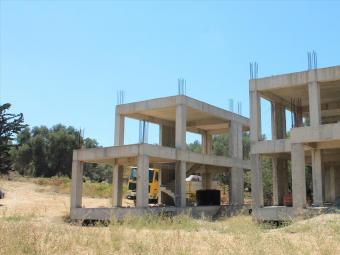 Detached house Crete Crete