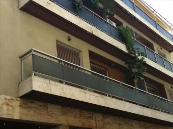 Flat Athens Athens