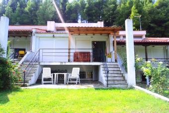Maisonette Kassandra Kassandra