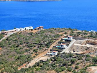 Villa Crete Crete