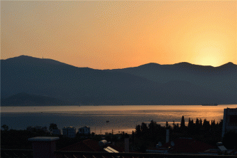 Maisonette Volos-Pilio Volos-pilio