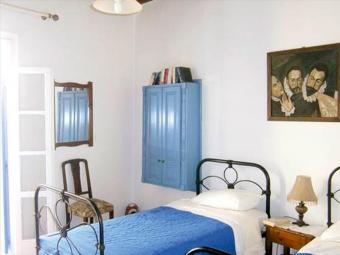 Maisonette Crete Crete