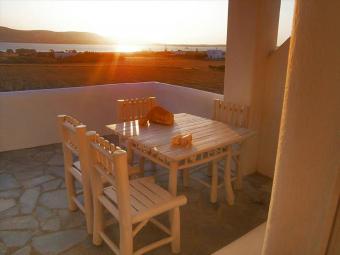 Maisonette Cyclades Cyclades