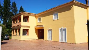 Villa Corfu Corfu
