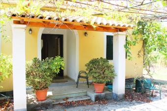 Detached house Corfu Corfu
