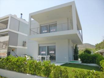 Detached house Central Greece Central Greece