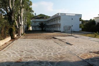 Hotel Kassandra Kassandra