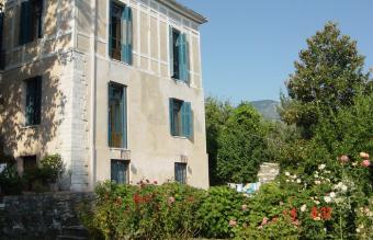 Detached house Attica Attica