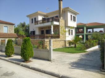 Detached house Volos-Pilio Volos-pilio