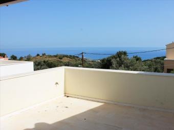 Maisonette Crete Crete