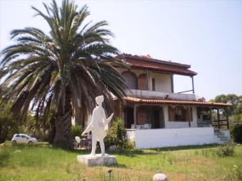 Detached house Kassandra Kassandra
