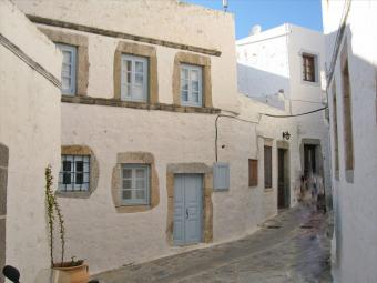 Maisonette Dodecanese Dodecanese