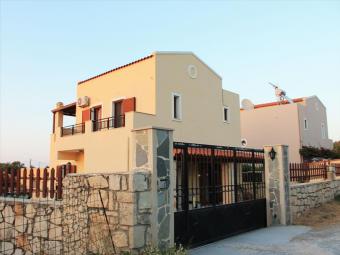 Detached house Crete Crete