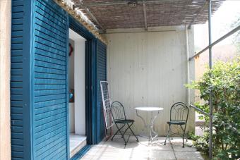 Detached house Corfu Corfu