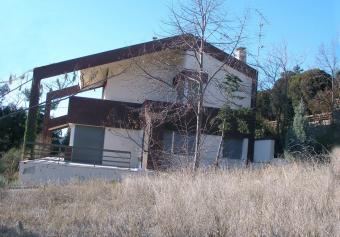 Detached house Thessaloniki Thessaloniki