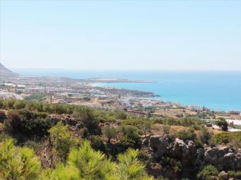 Maisonette Crete Crete