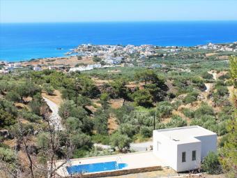 Detached house Crete Crete