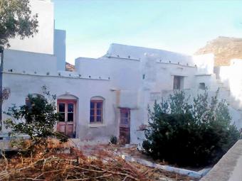 Detached house Cyclades Cyclades