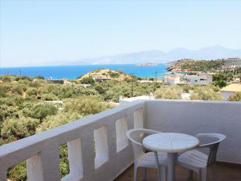 Hotel Crete Crete