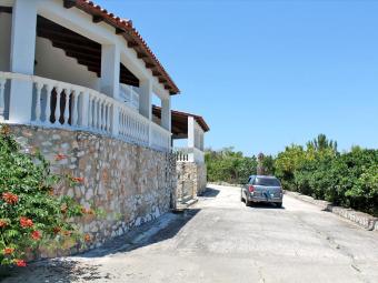 Detached house Zante Zante